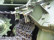 Советский средний танк Т-34-85, Музей польского оружия, г.Колобжег, Польша 34_85_038