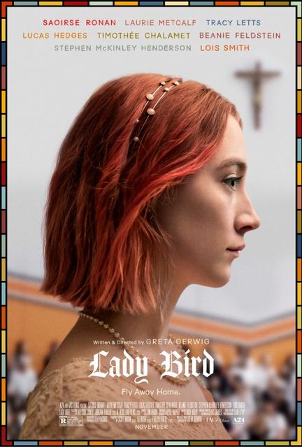 Lady Bird (2017) PL.BDRip.x264-LPT / POLSKI LEKTOR Lady Bird (2017) PL.BDRip.x264-LPT / POLSKI LEKTOR