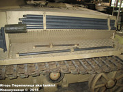 Немецкий средний танк PzKpfw IV, Ausf G,  Deutsches Panzermuseum, Munster, Deutschland Pz_Kpfw_IV_Munster_068