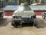 Немецкий средний танк Panzerkampfwagen IV Ausf. J, Panssarimuseo, Parola, Finland Pz_Kpfw_IV_Parola_255