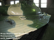 Советский опытный тяжелый танк "Объект 279", Танковый музей, Кубинка. 279_002