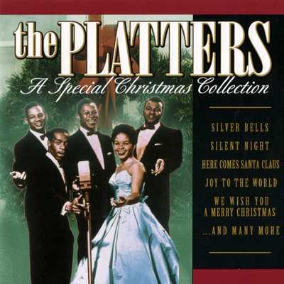 The Platters - A Special Christmas Collection (1998)