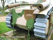 Французский средний танк Renault B 1 bis "Toulal",  ville Stonne, Ardennes, France B1bis_Stonne_014