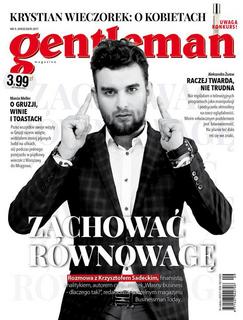 Gentleman - 9/2017