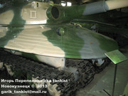 Советский опытный тяжелый танк "Объект 279", Танковый музей, Кубинка. 279_015