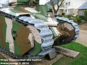 Французский средний танк Renault B 1 bis "Toulal",  ville Stonne, Ardennes, France B1bis_Stonne_010