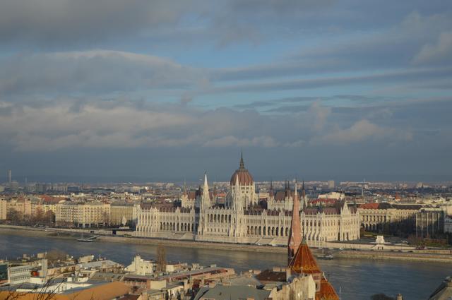 BUDAPEST EN DICIEMBRE - Blogs de Hungria - DÍA 2: 2a TOMA DE CONTACTO CON BUDAPEST (10)