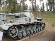 Немецкий средний танк Panzerkampfwagen IV Ausf. J, Panssarimuseo, Parola, Finland Pz_Kpfw_IV_Parola_272