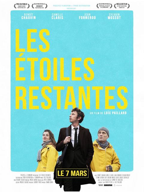 Telecharger Sans Adieu DVDrip uptobox Telecharger Les Etoiles Restantes DVDrip uptobox