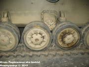 Немецкий средний танк PzKpfw IV, Ausf G,  Deutsches Panzermuseum, Munster, Deutschland Pz_Kpfw_IV_Munster_048