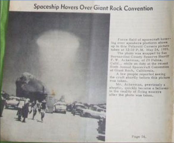 Page 16 Thy Kingdom Come Magazine May June 1959