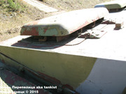 Немецкое штурмовое орудие StuG 40 Ausf G,  Panssarimuseo, Parola, Suomi Stu_G40_Parola_051