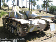 Немецкое штурмовое орудие StuG 40 Ausf G,  Panssarimuseo, Parola, Suomi Stu_G40_Parola_066