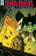 Sins of the Wreckers 3 1