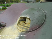 Немецкий тяжелый танк PzKpfw V Ausf.G  "Panther",  rue D'Erezee, Manhay, Belgique Panther_Manhay_198