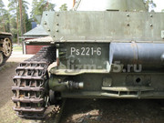 Немецкий средний танк Panzerkampfwagen IV Ausf. J, Panssarimuseo, Parola, Finland Pz_Kpfw_IV_Parola_248