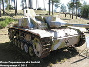 Немецкое штурмовое орудие StuG 40 Ausf G,  Panssarimuseo, Parola, Suomi Stu_G40_Parola_067
