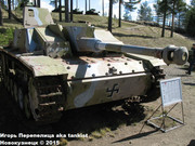 Немецкое штурмовое орудие StuG 40 Ausf G,  Panssarimuseo, Parola, Suomi Stu_G40_Parola_068
