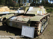 Немецкое штурмовое орудие StuG 40 Ausf G,  Panssarimuseo, Parola, Suomi Stu_G40_Parola_078