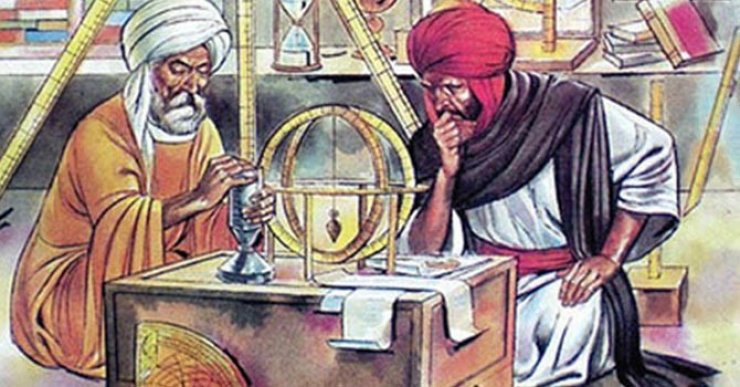 Müslümanların Bilim ve Medeniyete Katkıları Nedir? Tarihte Müslüman  Bilim  Adamları