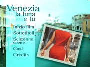 Venezia, la luna e tu (1958) DVD5 Copia 1:1 ITA