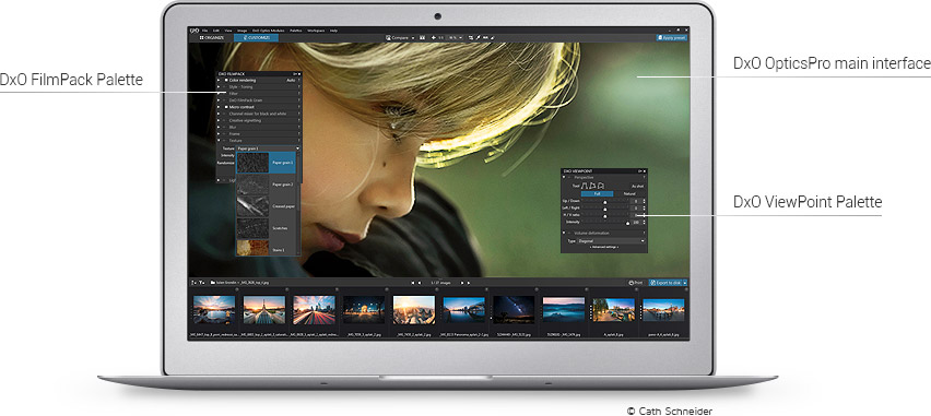 DxO FilmPack Elite 6.13.0.40 for apple download free