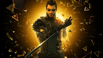 [ANDROID] Deus Ex GO v1.1.71394 - ITA