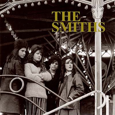 The Smiths - Complete (2011) {Box Set, Remastered, 8CD + DVD}