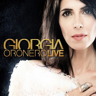 Giorgia - Oronero Live (Deluxe Edition 2CD) (2018) .mp3 - 320 kbps