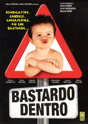 Bastardo dentro (2003) DVD9 Copia 1:1 ITA-FRE