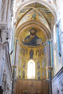 Quanto è bella la Sicilia! - Blogs de Italia - Cefalù, Tindari y Milazzo. 14 de julio de 2012. (2)