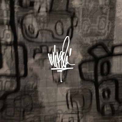 Mike Shinoda - Post Traumatic EP (2018) .mp3 - 320 kbps