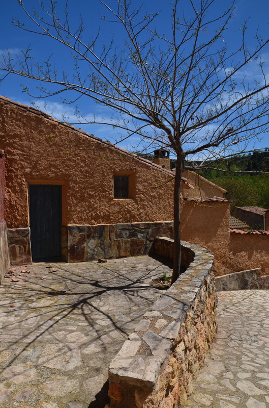 ANENTO-18-4-2017-ZARAGOZA - Los pueblos más bonitos de España-2010/2023 (46)