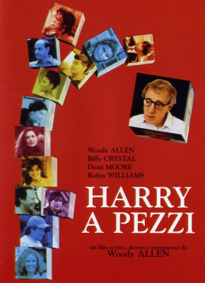 Harry a pezzi (1997) DVD5 Copia 1:1 ITA-ENG