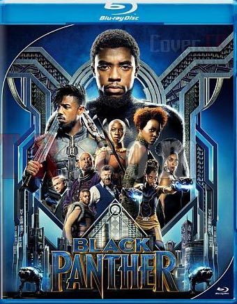 Black Panther (2018) 1080p Black Panther (2018) 1080p