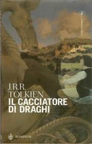 J.R.R. Tolkien - Il cacciatore di draghi (2003)