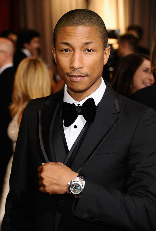 Pharrell Williams to Open Swan and Bar Bevy in Miami This Fall