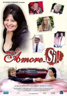 Ma l'amore... sì! (2006) DVD5 Copia 1:1 ITA