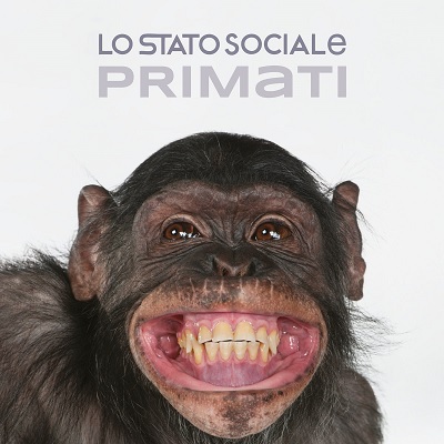Lo Stato Sociale - Primati (2018) .mp3 - 320 kbps