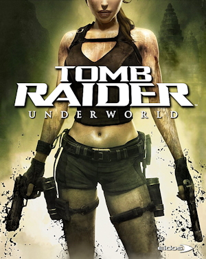 [PC] Tomb Raider: Underworld v1.1 (2008) - FULL ITA