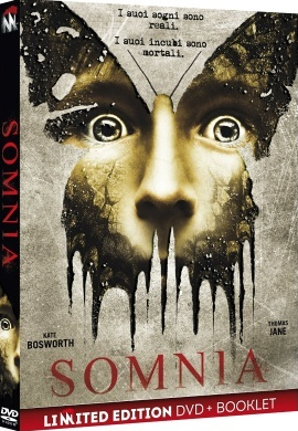 Somnia (2016) DVD5 Compresso ITA SUB Somnia (2016) DVD5 Compresso ITA SUB