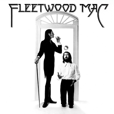 Fleetwood Mac - Fleetwood Mac (Special Edition 2CD) (2018) .mp3 - 320 kbps