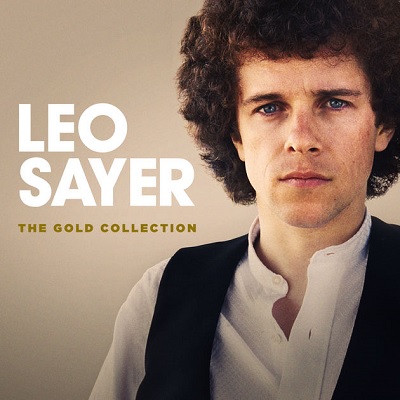 Leo Sayer - The Gold Collection (2018) .mp3 - 320 kbps