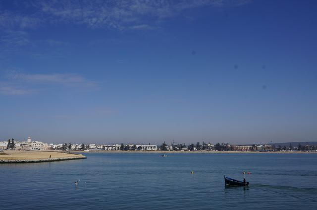 Día 3: Visita a Essaouira, la ciudad azul - Escapada a Marrakech: Un soplo de aire fresco (3)