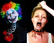 Clown_and_headless_face_paint