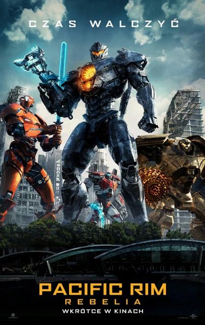 Pacific Rim: Rebelia / Pacific Rim 2: Uprising (2018) PL-SUB.720p.WEB-DL.H264.AC3-EVO / POLSKIE NAPISY Pacific Rim: Rebelia / Pacific Rim 2: Uprising (2018) PL-SUB.720p.WEB-DL.H264.AC3-EVO / POLSKIE NAPISY