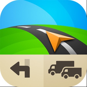 [ANDROID] Sygic Truck GPS Navigation Europa v13.6.6 Build 104 + Mappe 2016.09 .apk - ITA