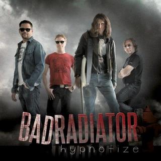 Bad Radiator - Hypnotize (2013).mp3 - 320 Kbps