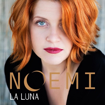 Noemi - La Luna (2018) .mp3 - 320 kbps