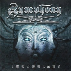 Symphony X - Iconoclast (2011).mp3 - 128 Kbps